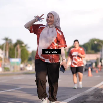 Runner Photo 8043968