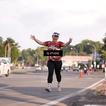 Runner Photo 8043969