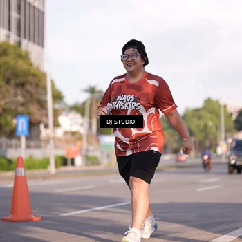 Runner Photo 8043970