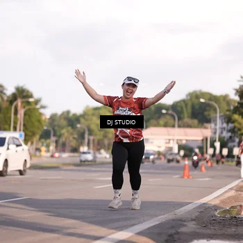 Runner Photo 8043971