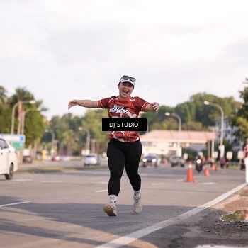 Runner Photo 8043972