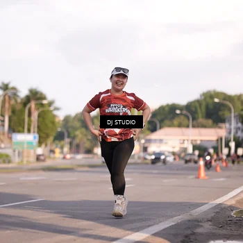 Runner Photo 8043977