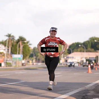Runner Photo 8043978