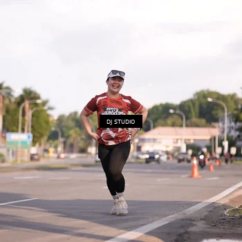 Runner Photo 8043979