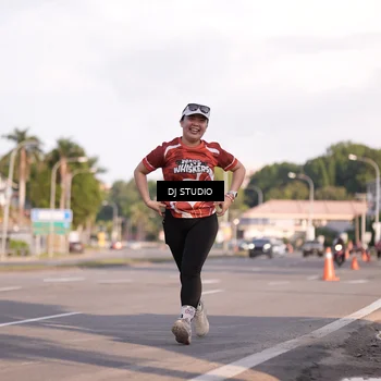 Runner Photo 8043980