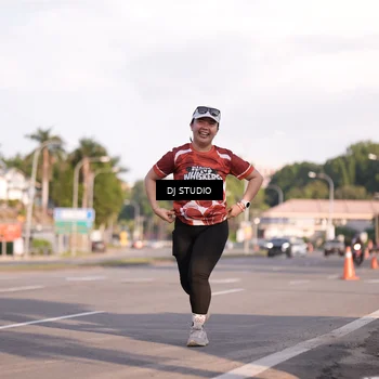 Runner Photo 8043981