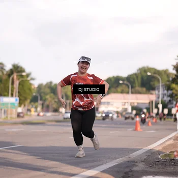 Runner Photo 8043982