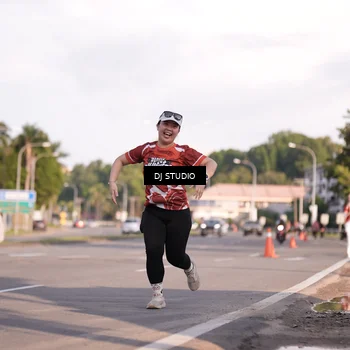 Runner Photo 8043983