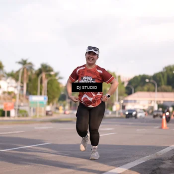 Runner Photo 8043984