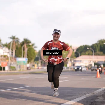 Runner Photo 8043985