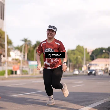 Runner Photo 8043989