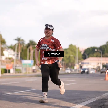 Runner Photo 8043990