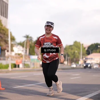 Runner Photo 8043992