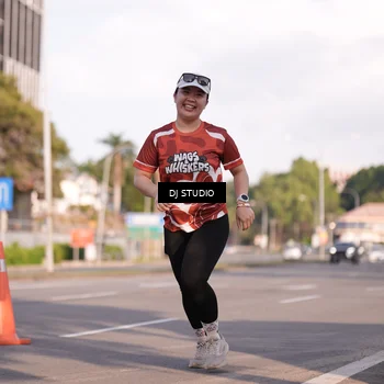 Runner Photo 8043993