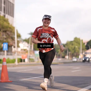 Runner Photo 8043997