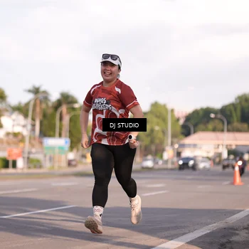 Runner Photo 8043999