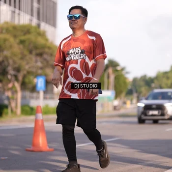 Runner Photo 8044030