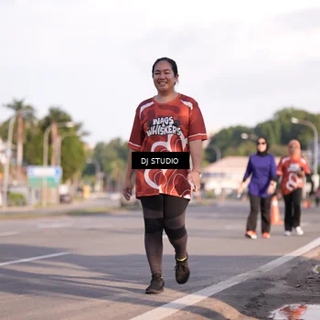 Runner Photo 8044032