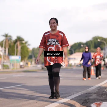 Runner Photo 8044033