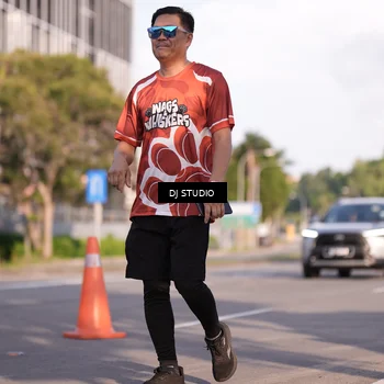 Runner Photo 8044034