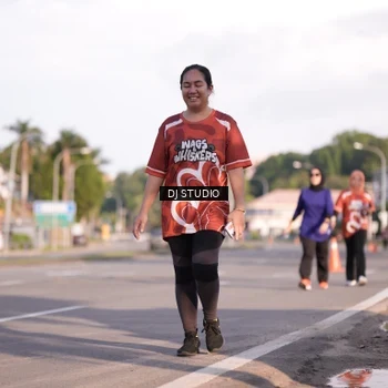Runner Photo 8044035