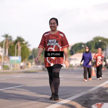 Runner Photo 8044037