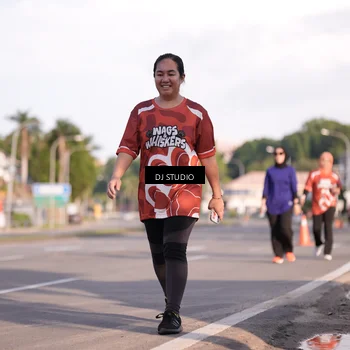 Runner Photo 8044039