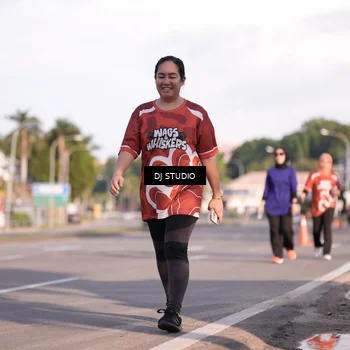 Runner Photo 8044040
