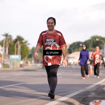 Runner Photo 8044041