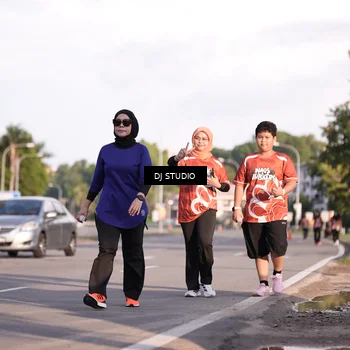 Runner Photo 8044043