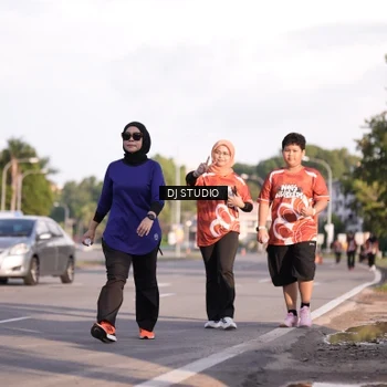 Runner Photo 8044045