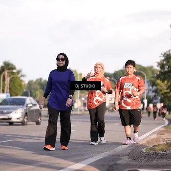 Runner Photo 8044047
