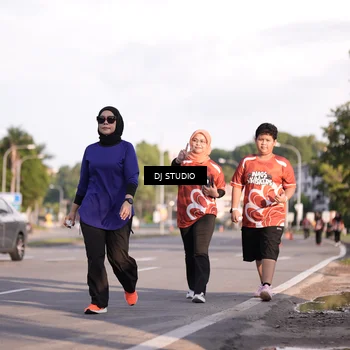 Runner Photo 8044048