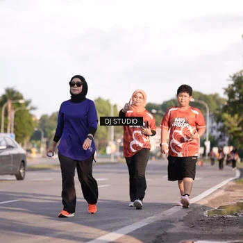 Runner Photo 8044050
