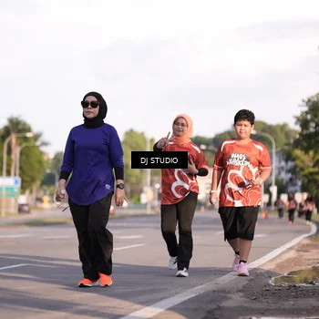 Runner Photo 8044051