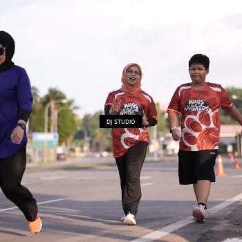 Runner Photo 8044054