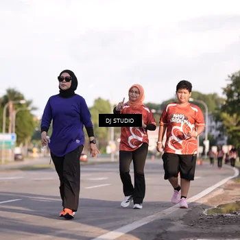Runner Photo 8044055