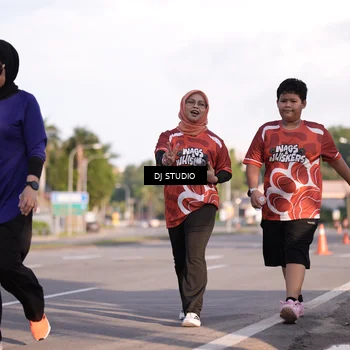 Runner Photo 8044057