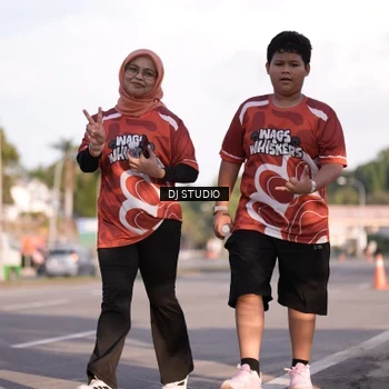 Runner Photo 8044059