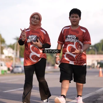 Runner Photo 8044060