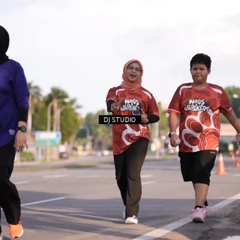 Runner Photo 8044061