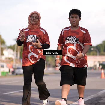Runner Photo 8044063