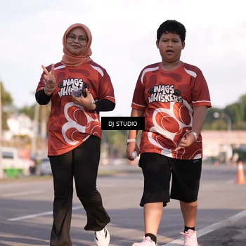 Runner Photo 8044064