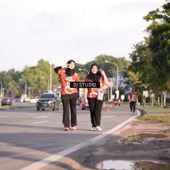 Runner Photo 8044071
