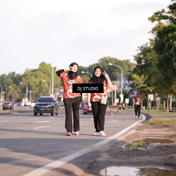 Runner Photo 8044078
