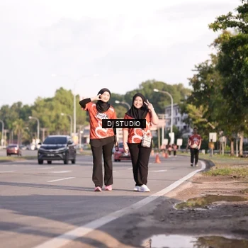 Runner Photo 8044080