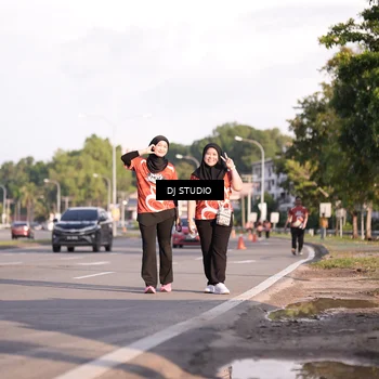Runner Photo 8044081