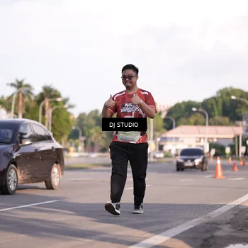 Runner Photo 8044096