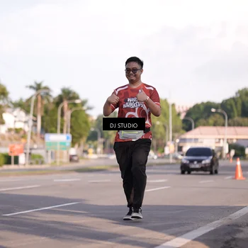 Runner Photo 8044105
