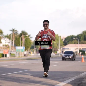 Runner Photo 8044106